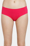 Rosaline Low Rise Full Coverage Hipster Panty (Pack of 3) - Multicolor — thumbnail 9